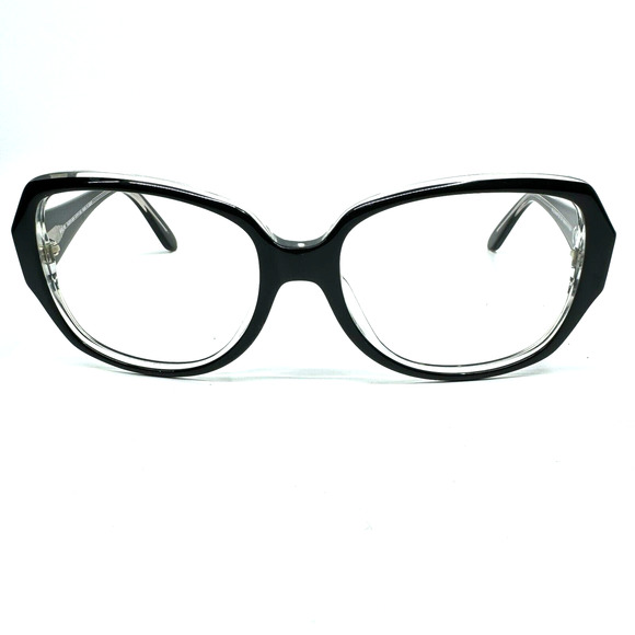 MAUI JIM Sunglasses Frames MJ299-02K Black‎ 57/17-135 Full Rim H10690 main image 5